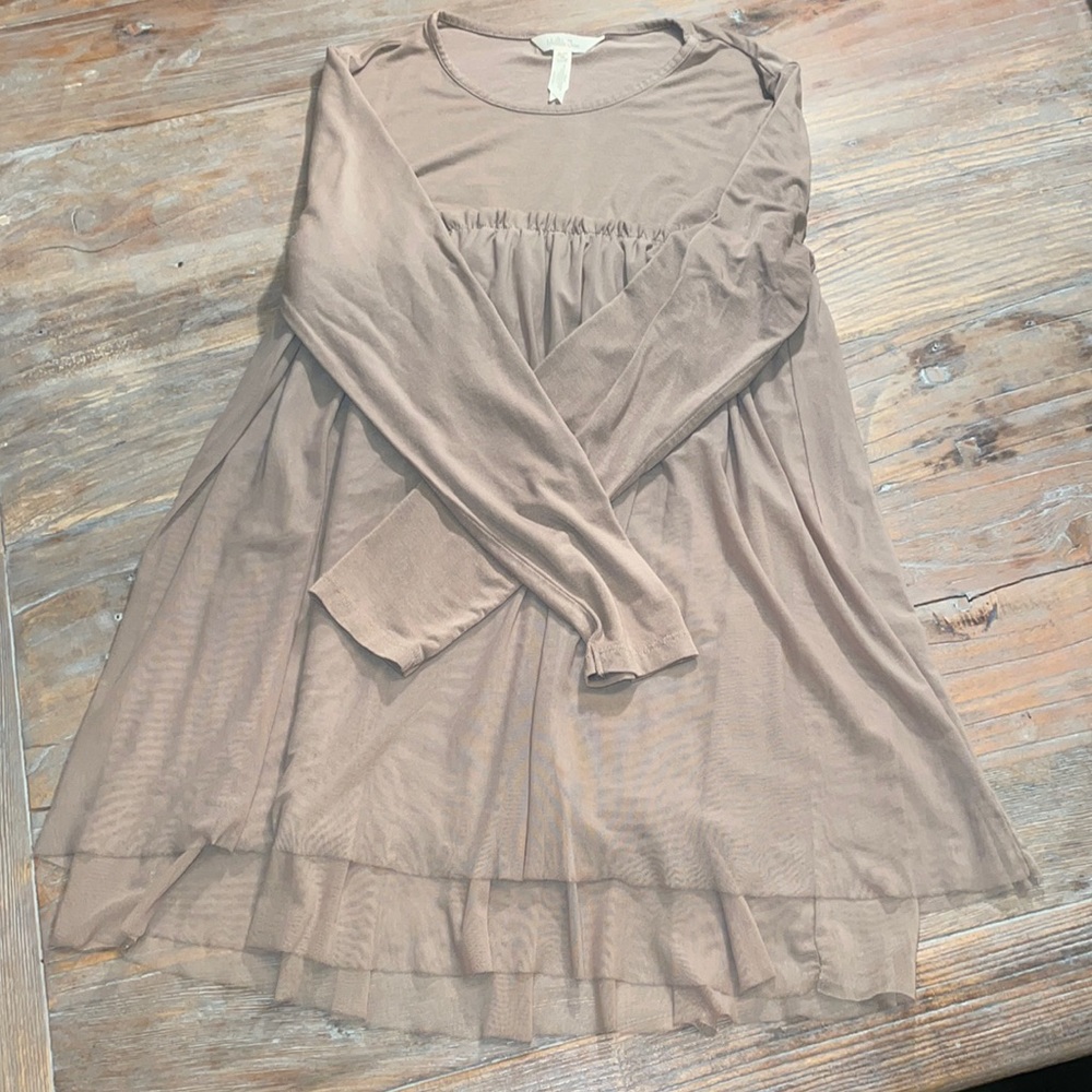 Matilda Jane Top